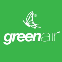 Greenair logo