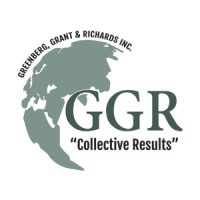Greenberg Grant And Richards logo