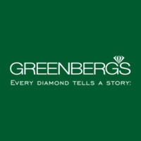 Greenbergs Jewelrs logo