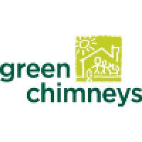 Green Chimneys RTC logo