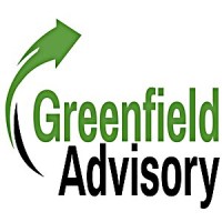Greenfield Advisory logo