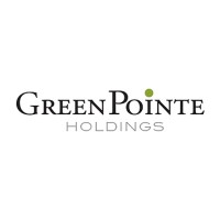 Green Pointe logo