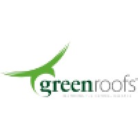 Greenroofs NZ logo