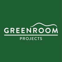 Greenroom Projects logo