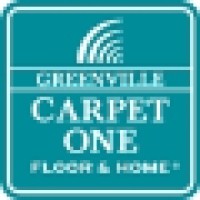 Greenville Carpet logo