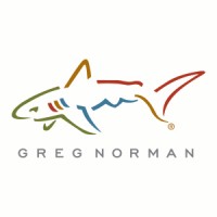 Greg Norman Collection logo