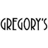 Gregorys Shoes logo