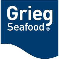 Grieg Seafood logo