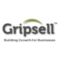 Gripsell logo