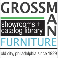 Grossman Furniture logo
