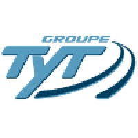 Groupe TYT logo