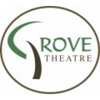 Grove Theatre logo