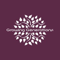 Growing Generations logo