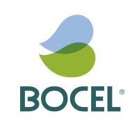 Grupo Bocel logo