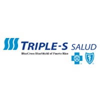 Triple S Salud logo
