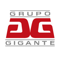 Grupo Gigante logo