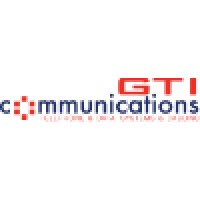 Gti Communications logo