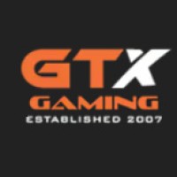 GTXGaming logo
