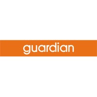 Guardian Malaysia logo