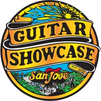 Guitar Showcase logo