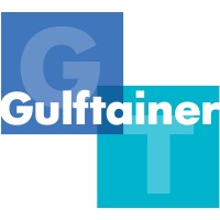 Gulftainer Company Limited logo