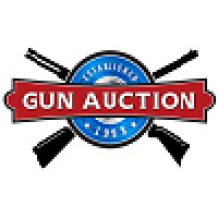 Gun Auction logo