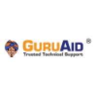 GuruAid logo