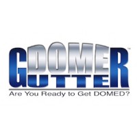 Gutter Dome logo
