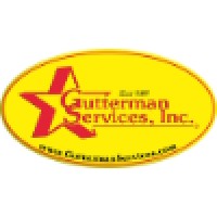 Gutterman Services logo