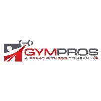 Gym Pros logo