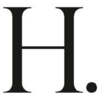 HBloom logo