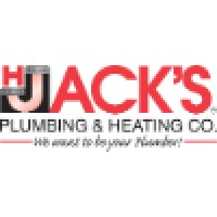 H Jacks Plumbing And Heating logo