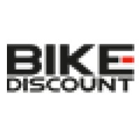 Bike-Discount logo