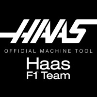 Haas Automation logo