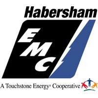 Habersham EMC logo