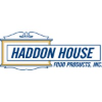 Haddon House logo