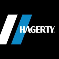 Hagerty Canada logo