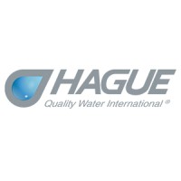Hague Quality Water logo