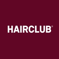Hair Club logo
