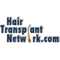 Hair Transplant Network logo
