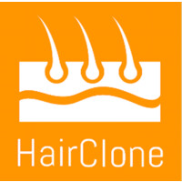 HairClone logo