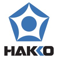 Hakko logo