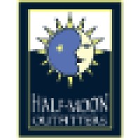 Half Moon Outfitters logo