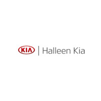 Halleen Kia logo