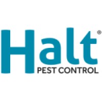 Halt Pest Control logo