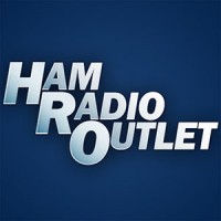 Ham Radio Outlet logo