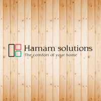 Hamam Solutions logo