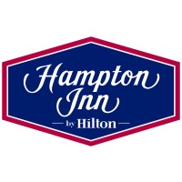 Hampton by Hilton logo
