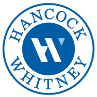 Hancock Bank logo