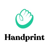 Handprint Tech logo